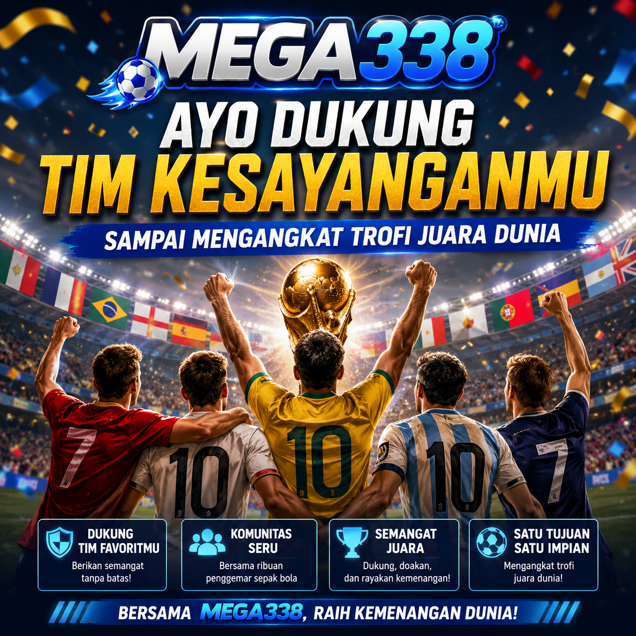 MEGA338